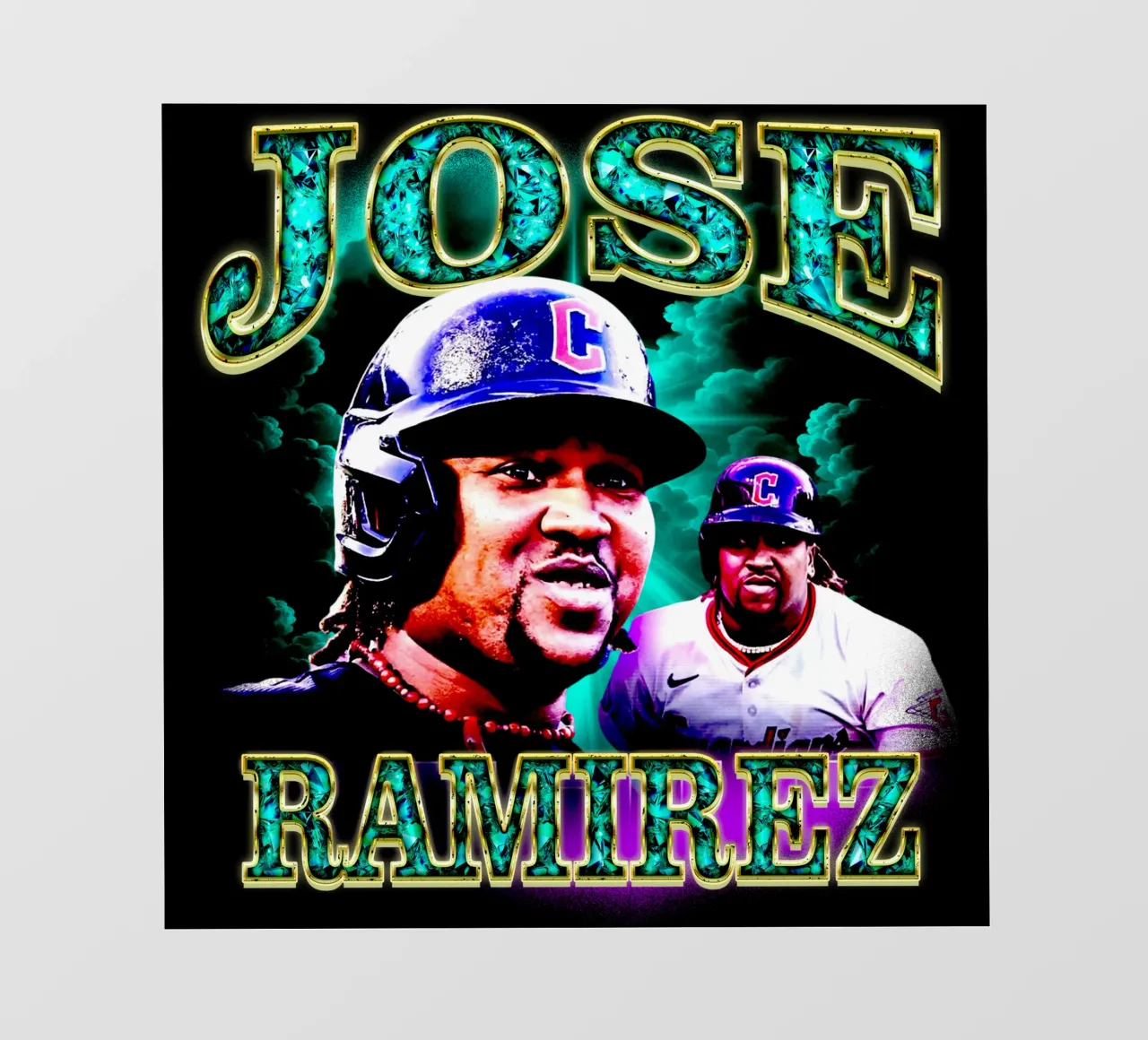 jose ramirez pellicola backlit da grass.studio_