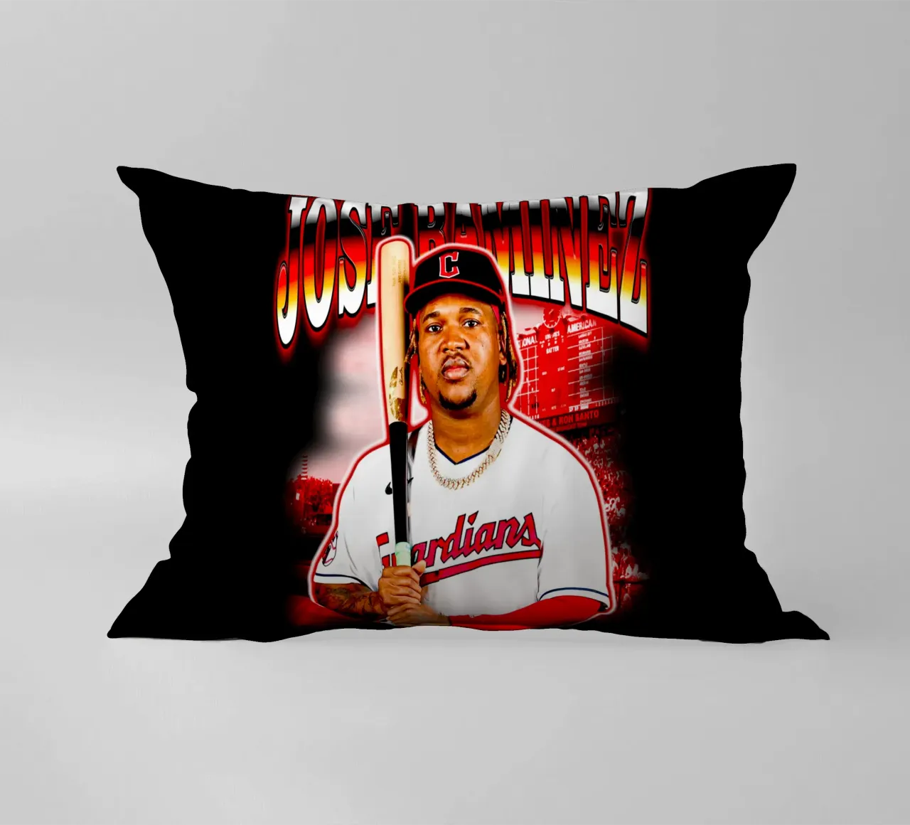 jose ramirez cuscino da grass.studio_