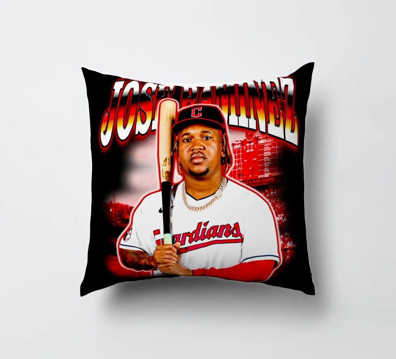 jose ramirez cuscino da grass.studio_