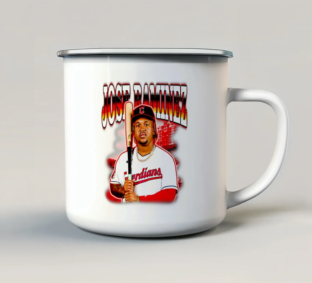 jose ramirez tazza in smalto da grass.studio_