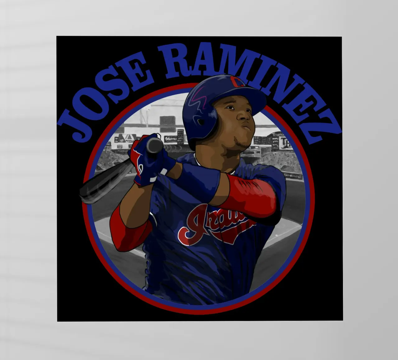 jose ramirez pellicola backlit da grass.studio_