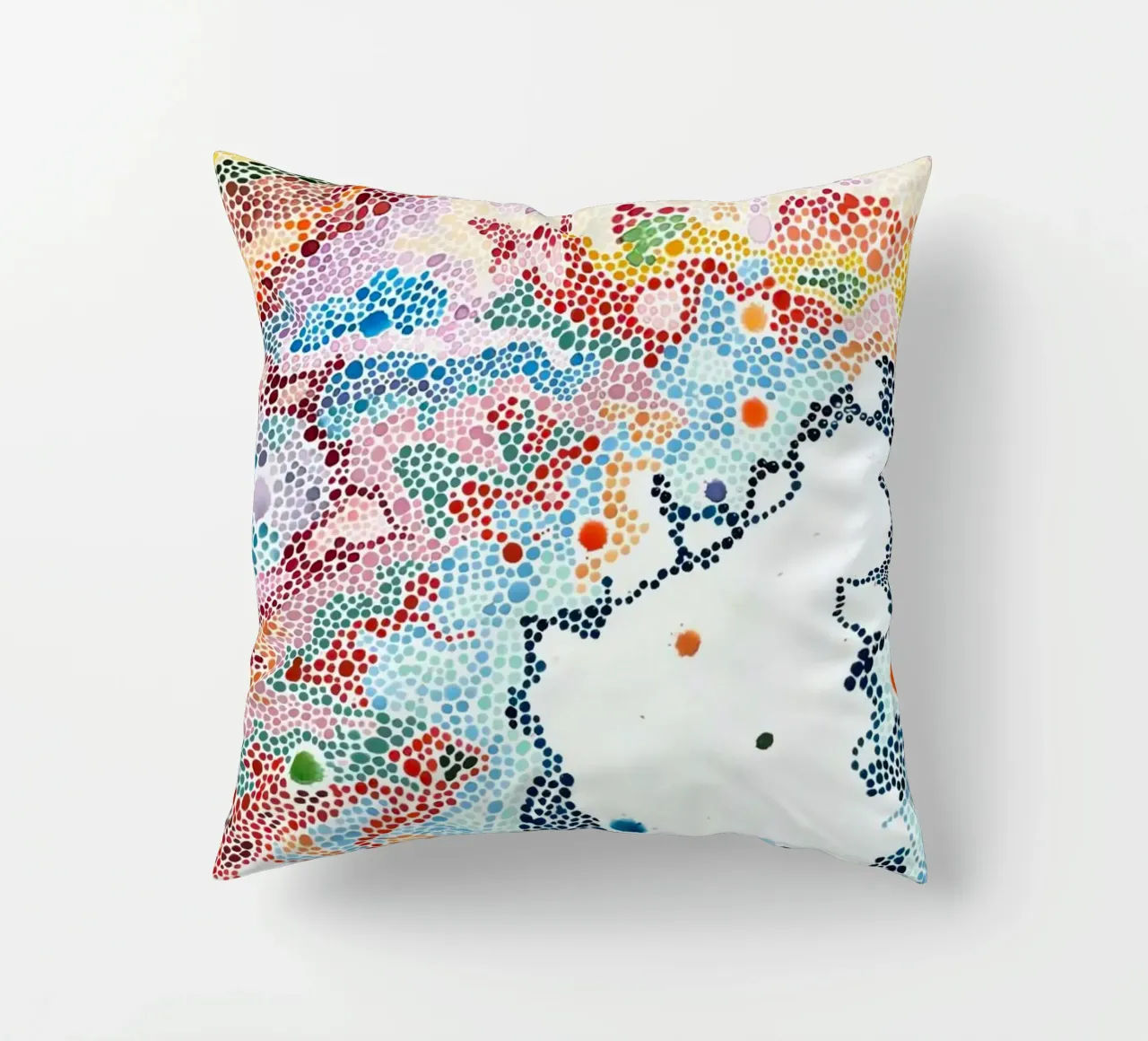 the gradient dot cuscino da lifeline