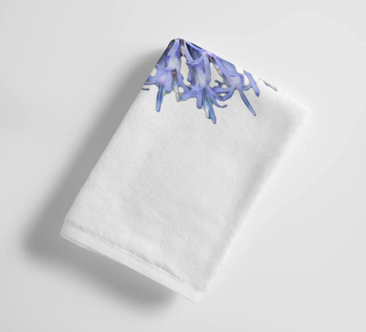 disco cardo towel by DragonFly