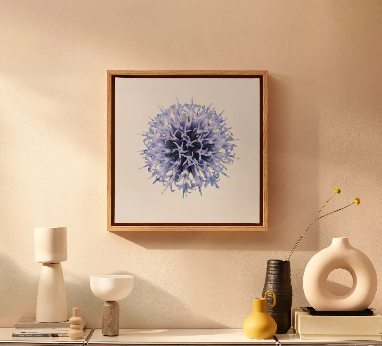disco cardo canvas met Baklijst van DragonFly