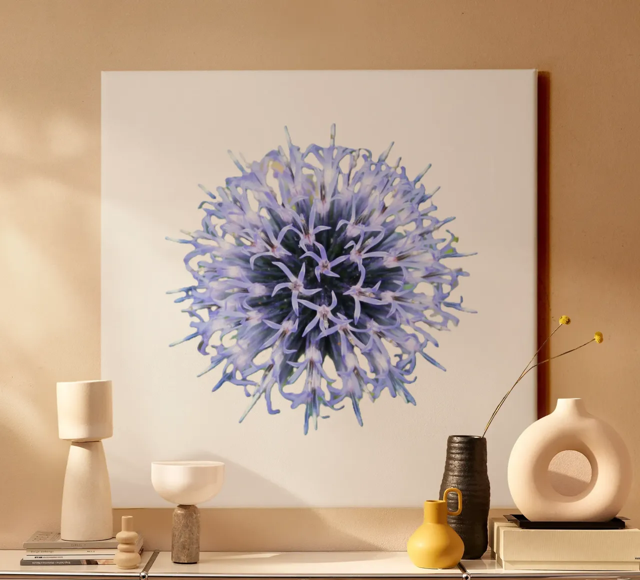 disco cardo canvas met Baklijst van DragonFly