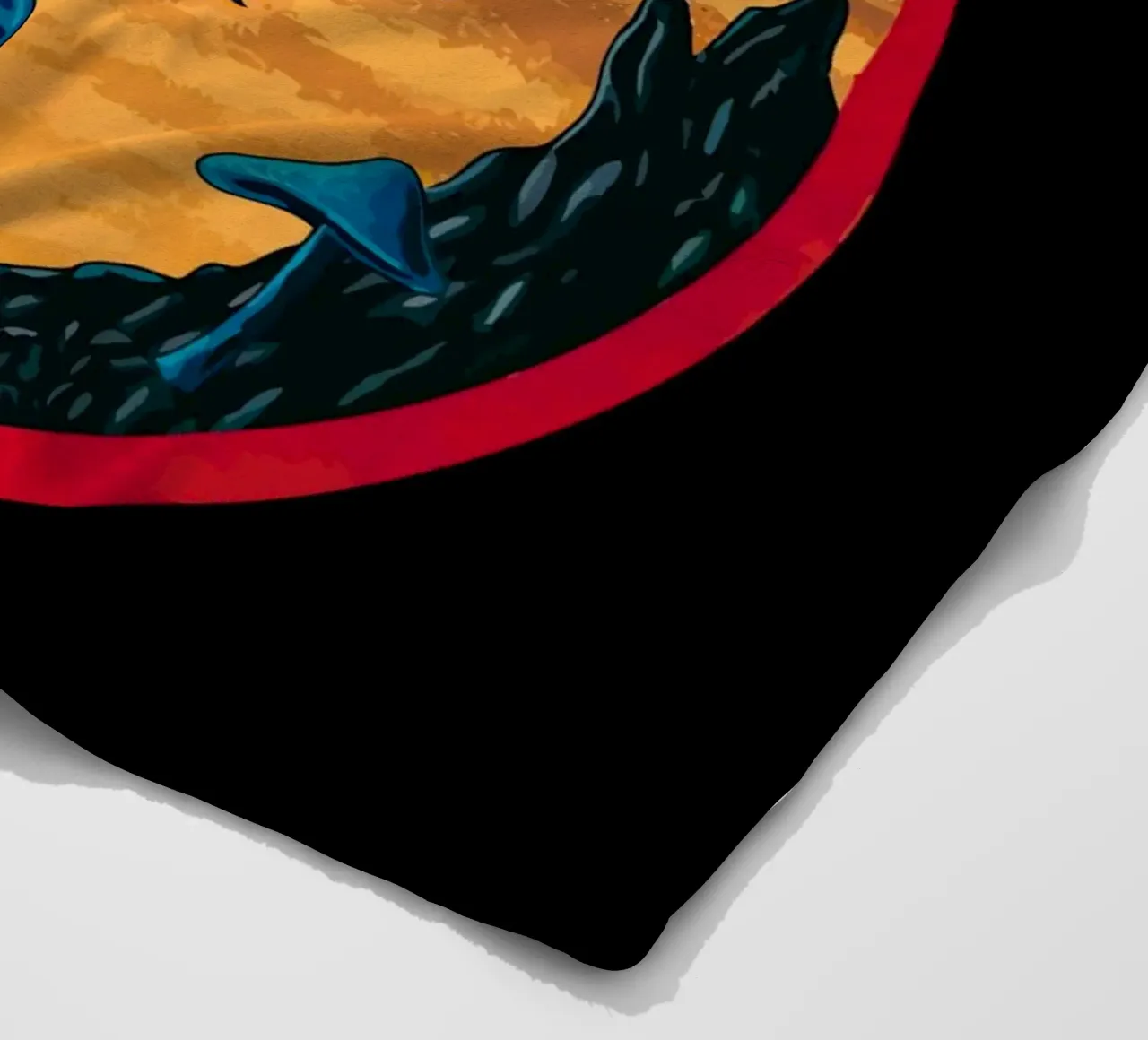 The Sigit coperta in pile da Musadad Shop