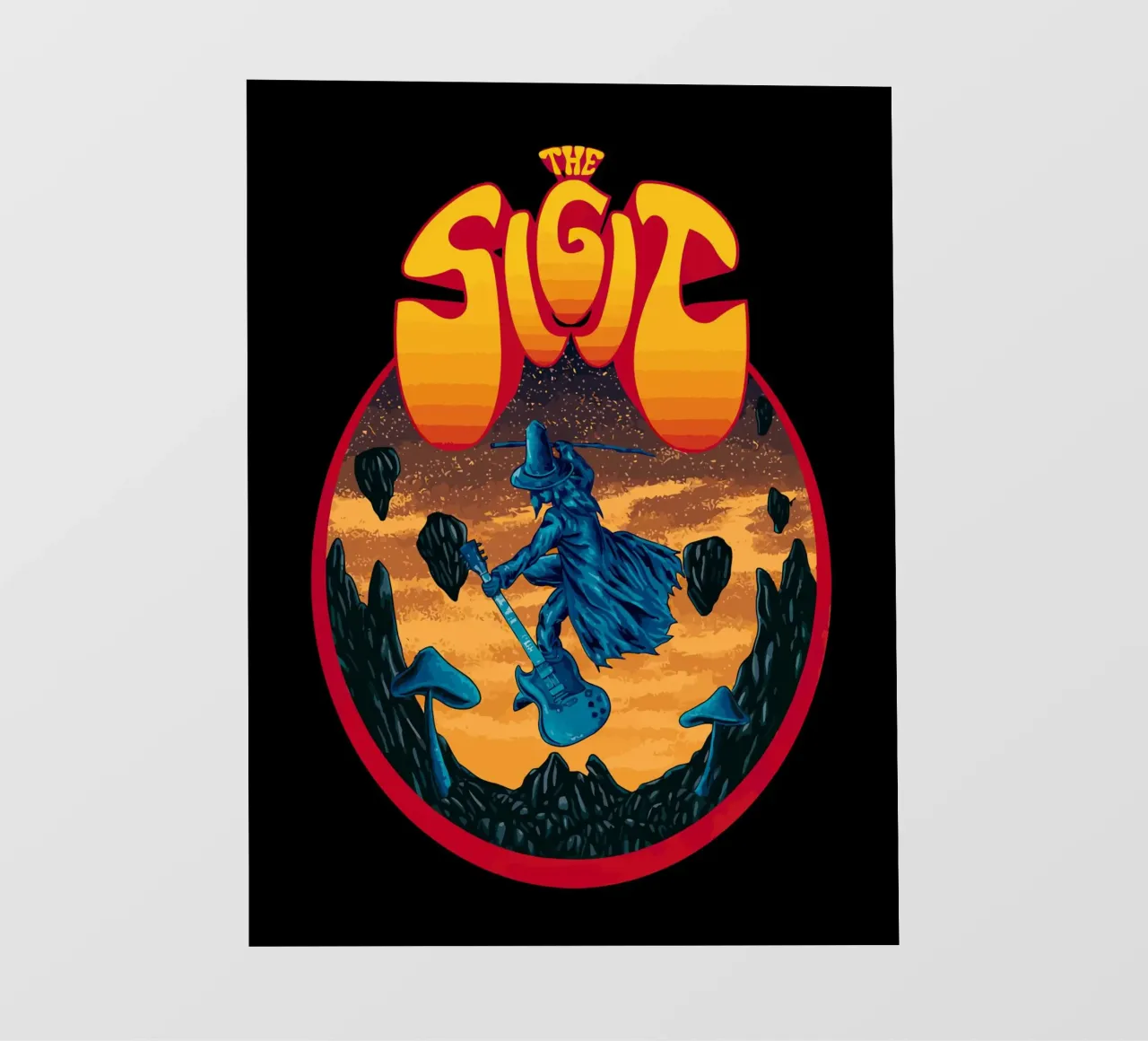The Sigit telo in pvc da Musadad Shop