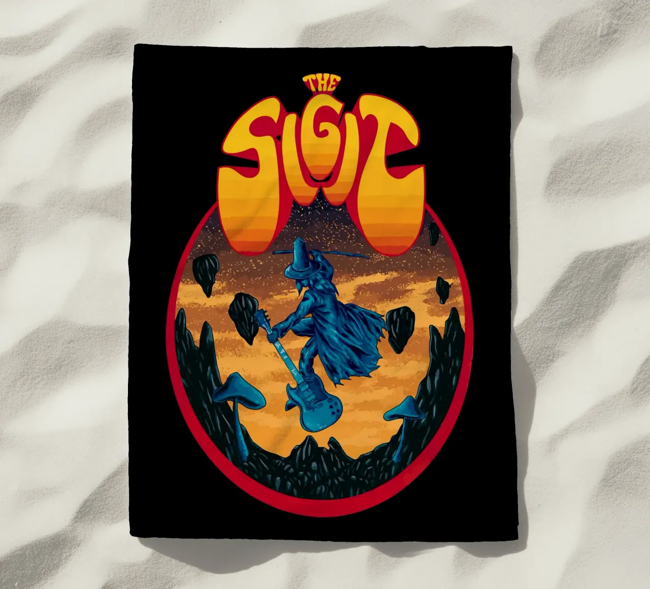 The Sigit telo mare da Musadad Shop