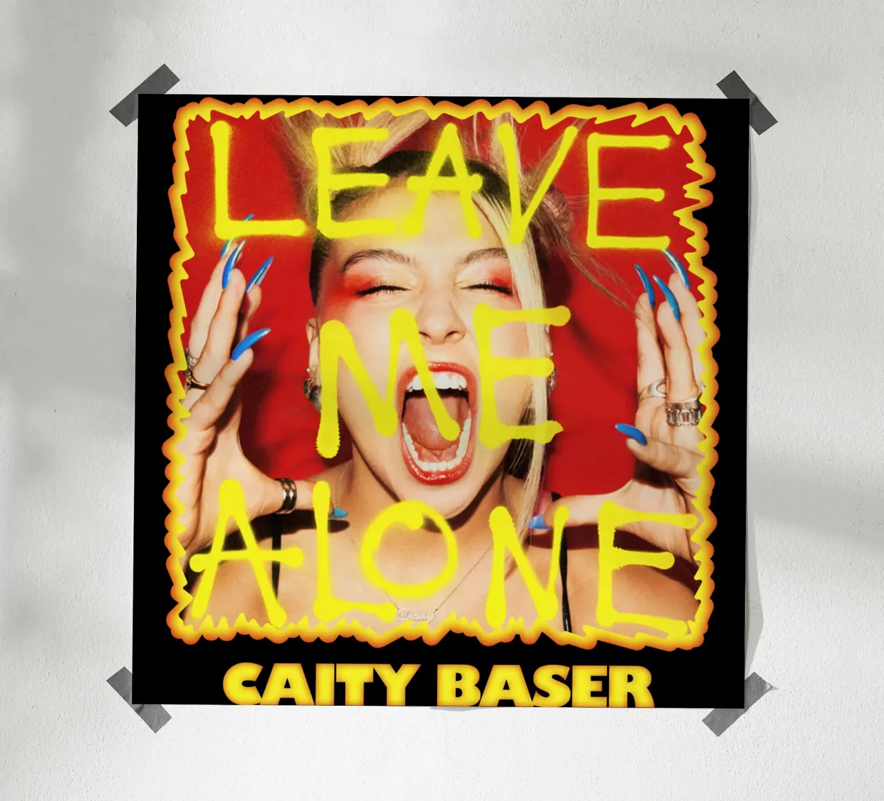 caity baser poster da grass.studio_