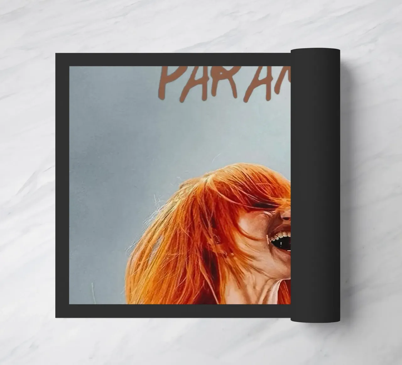 Paramore zerbino da Musadad Shop