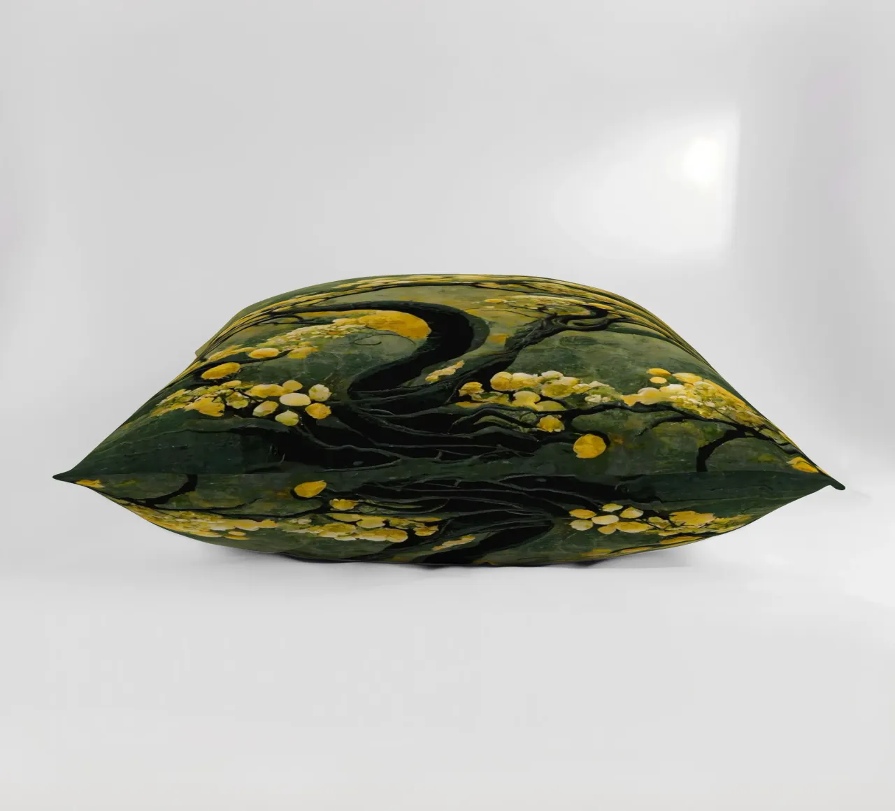 Sakura Tree cuscino da treechild