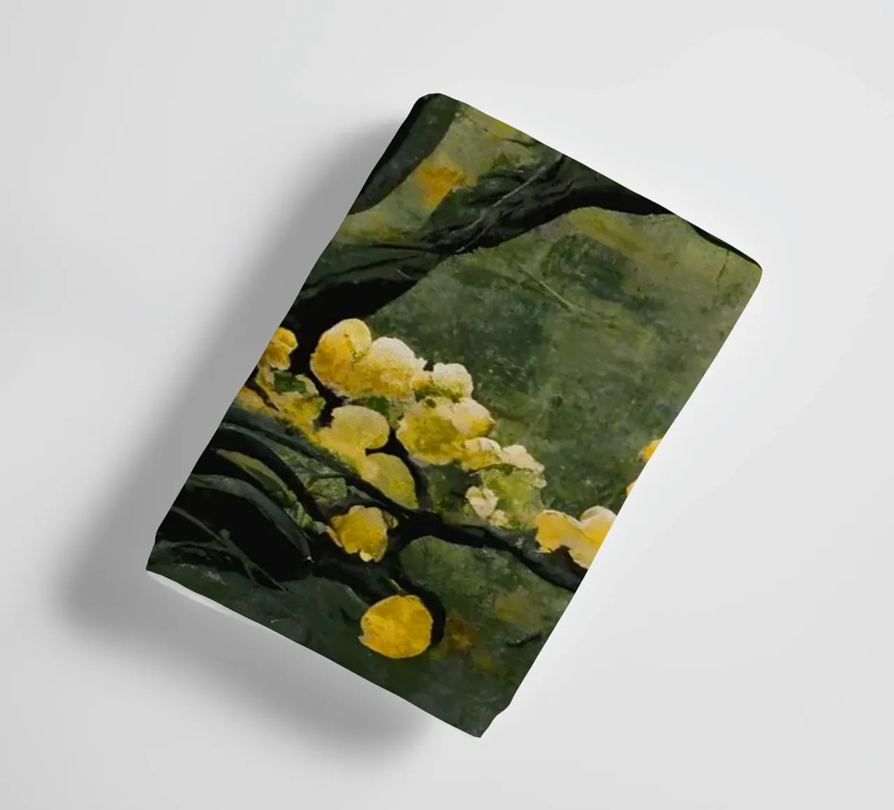 Sakura Tree asciugamano da bagno da treechild