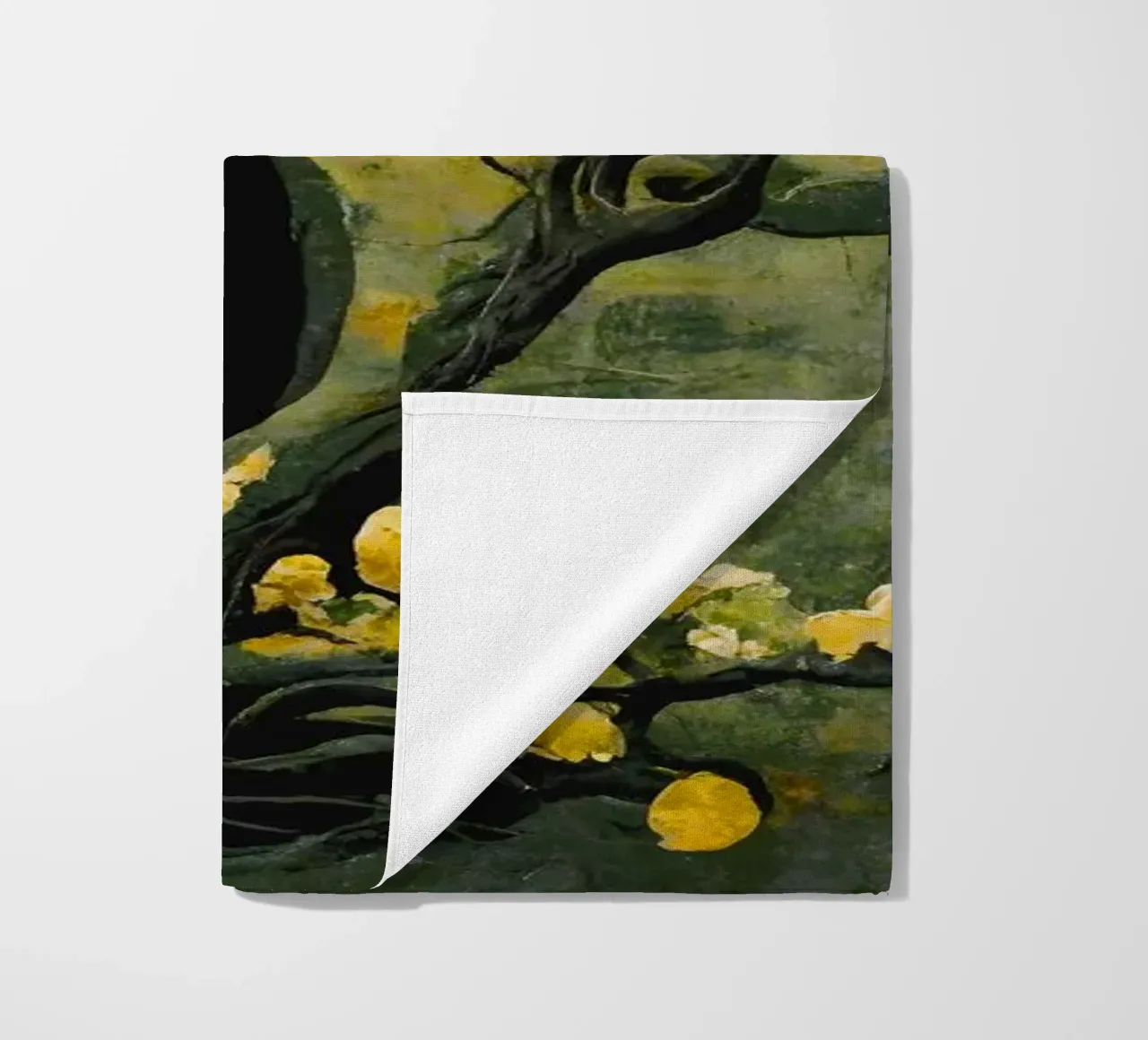 Sakura Tree telo mare da treechild