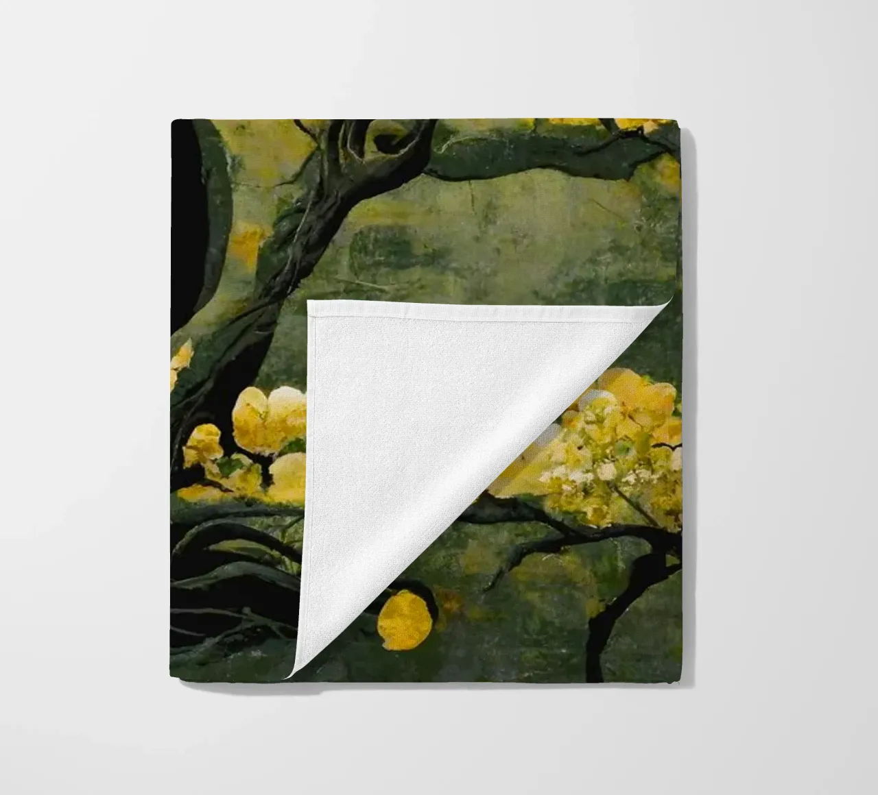 Sakura Tree telo mare da treechild