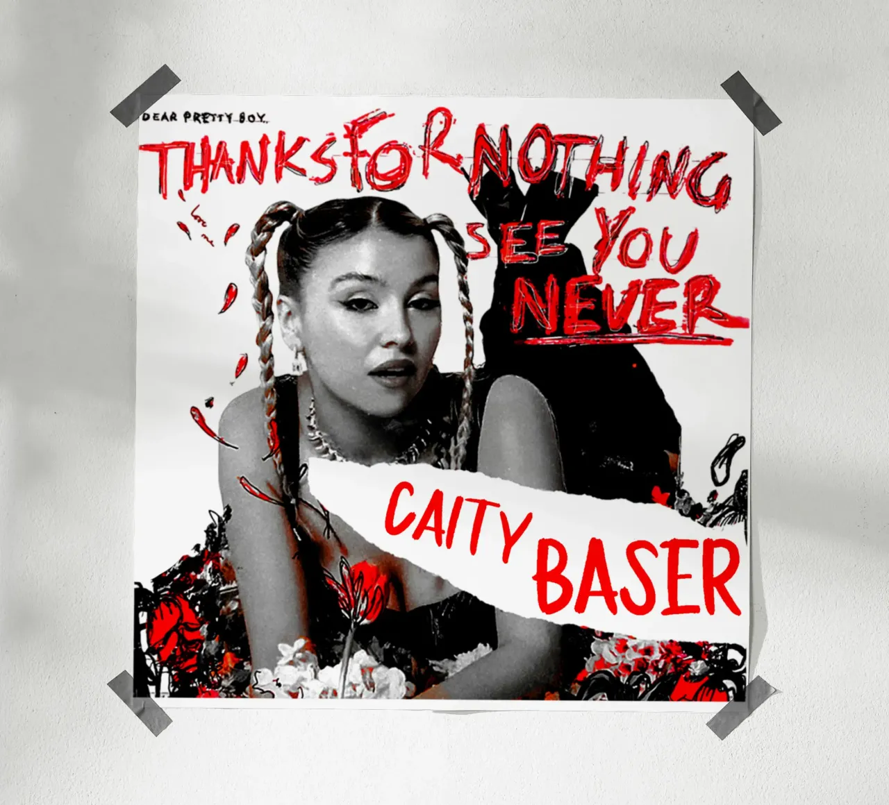 caity baser poster da grass.studio_