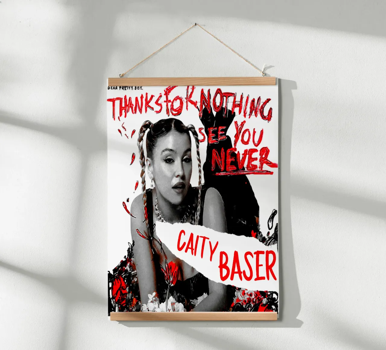 caity baser poster da grass.studio_