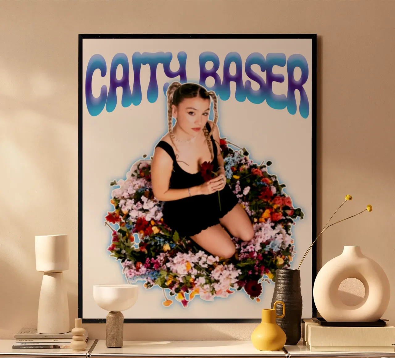 caity baser poster da grass.studio_