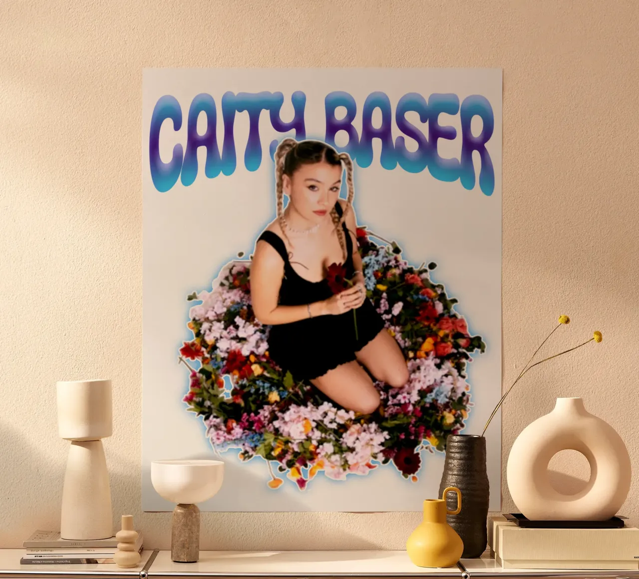 caity baser poster da grass.studio_