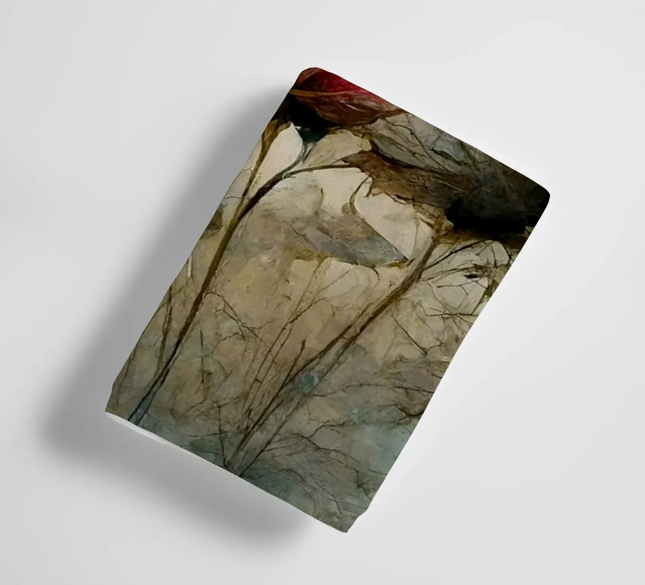 Dry Bouquet serviette de bain de treechild