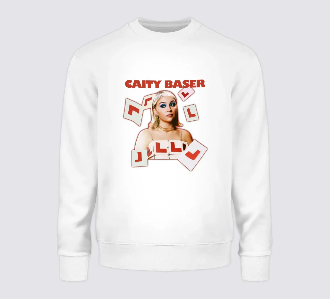caity baser felpa da grass.studio_