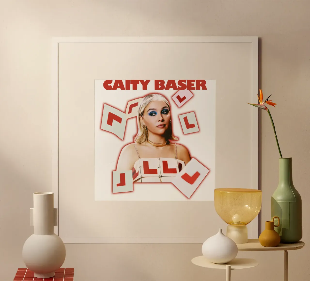 caity baser poster da grass.studio_