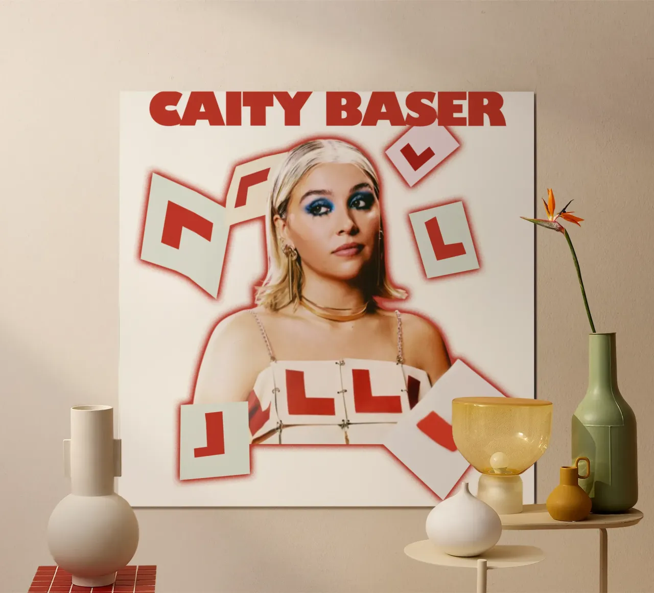caity baser poster da grass.studio_