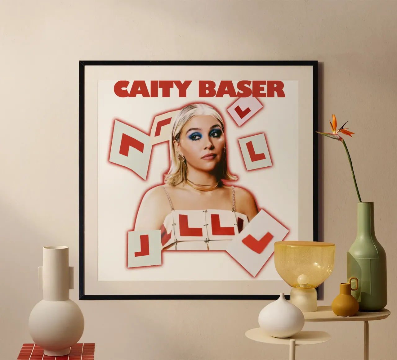 caity baser poster da grass.studio_