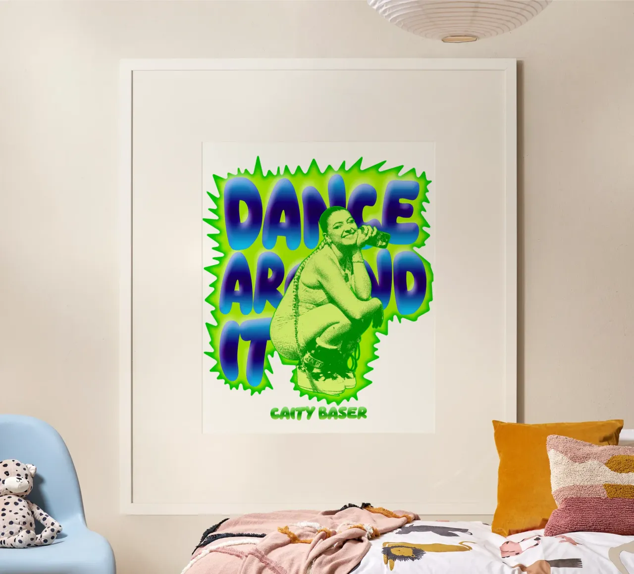 caity baser poster da grass.studio_