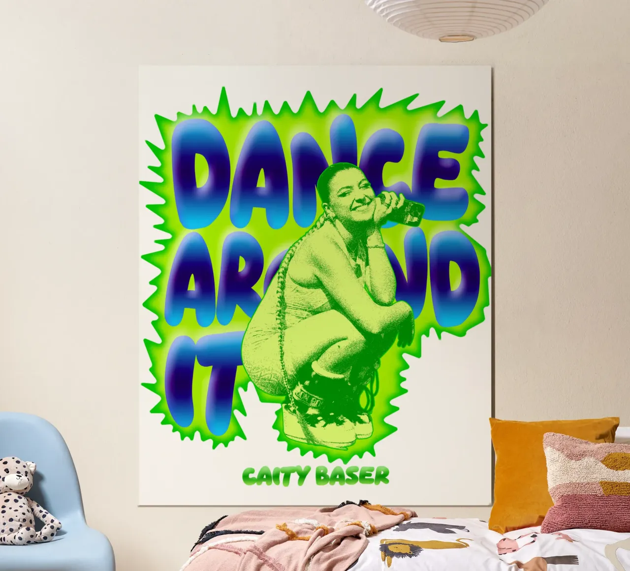 caity baser poster da grass.studio_