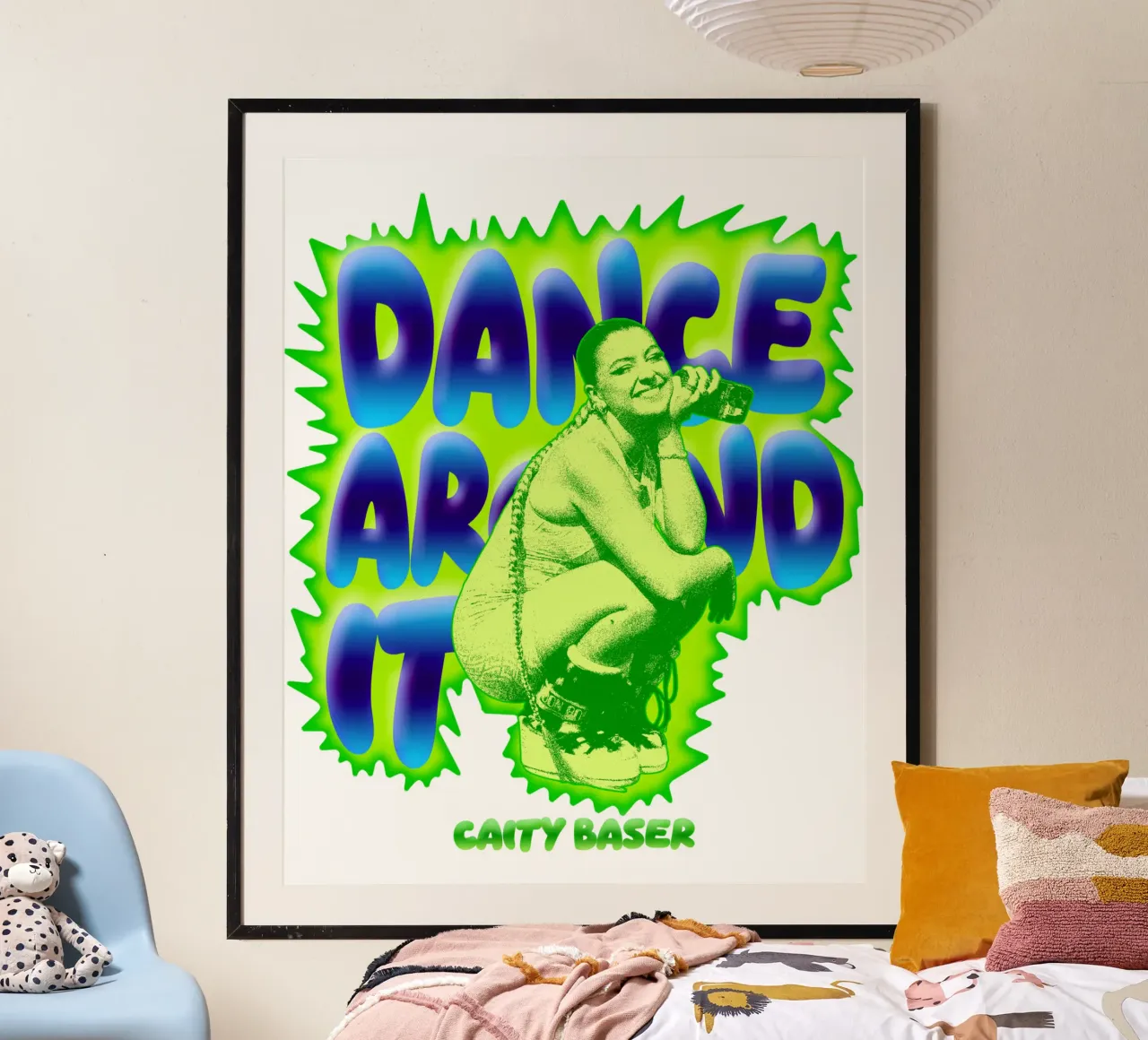 caity baser poster da grass.studio_