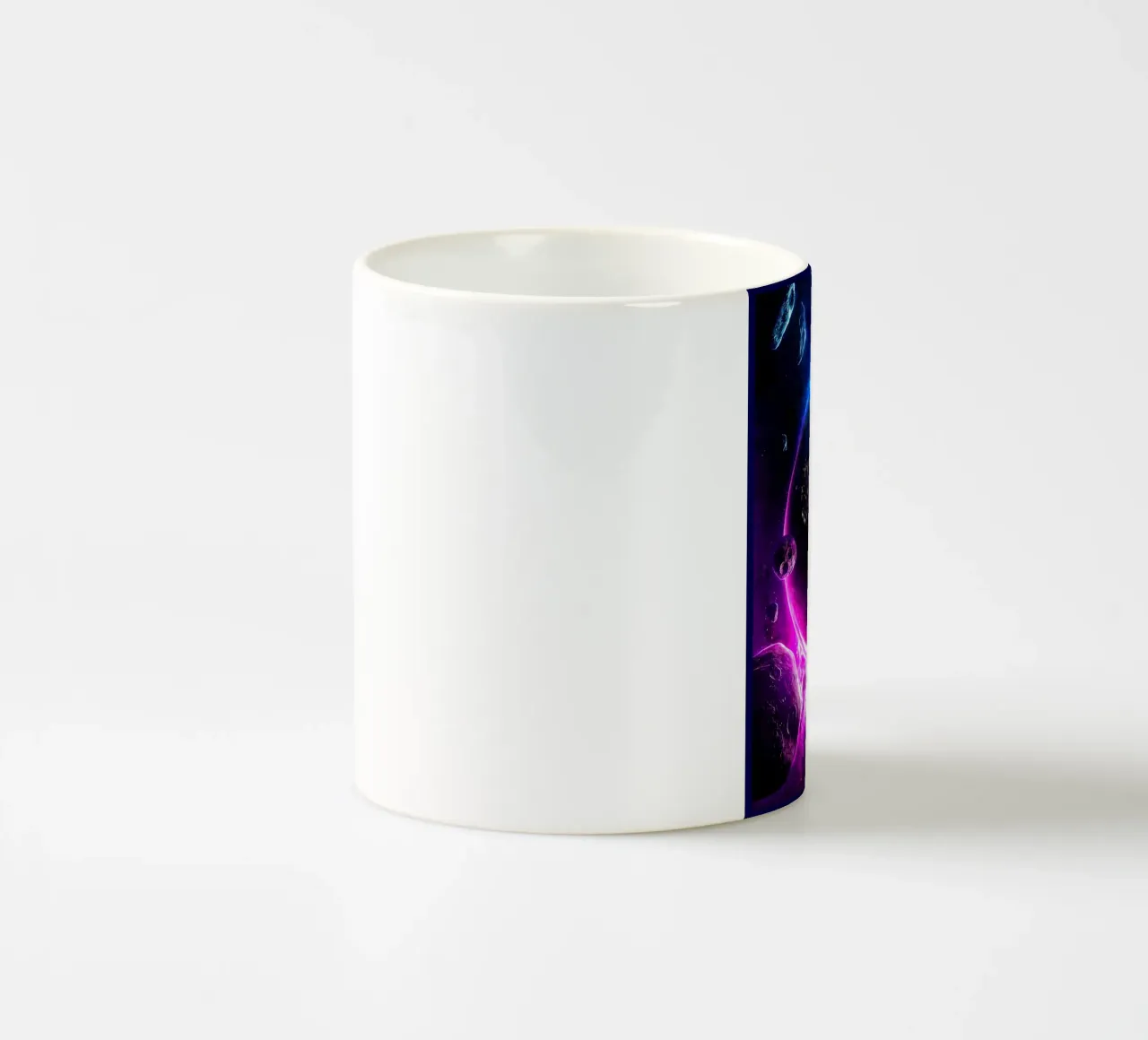 Oblio tazza in ceramica da David Müller