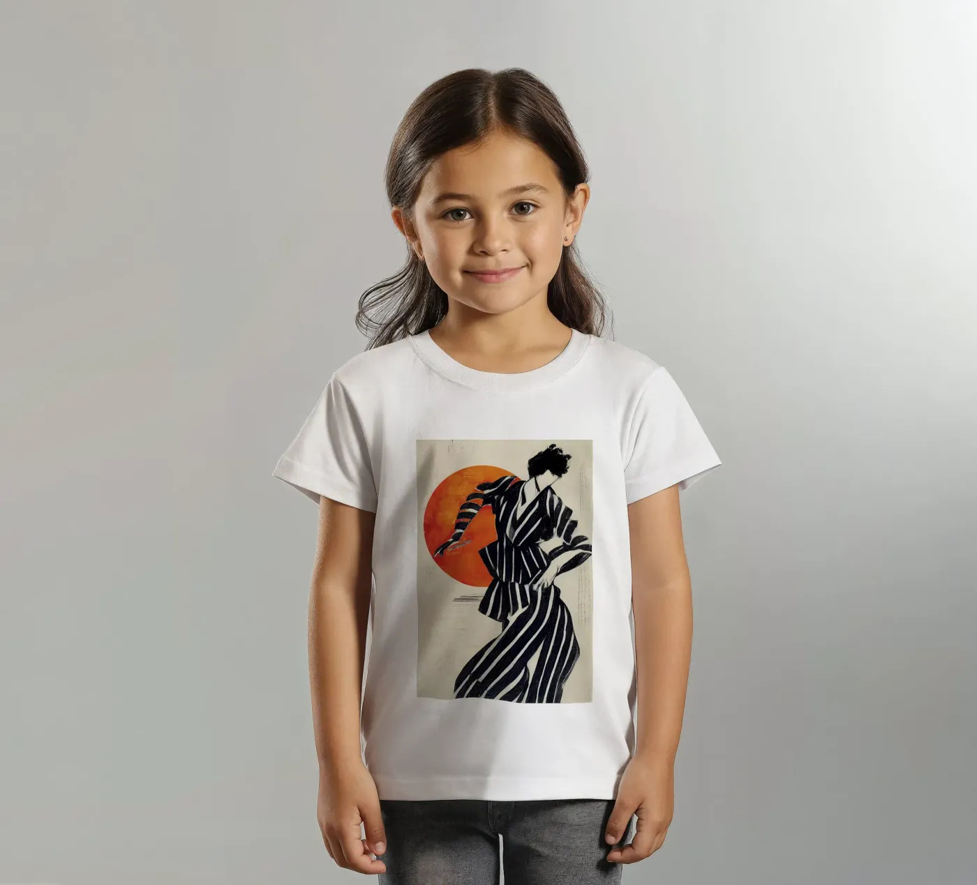 The Dancer t-shirt bambini da treechild
