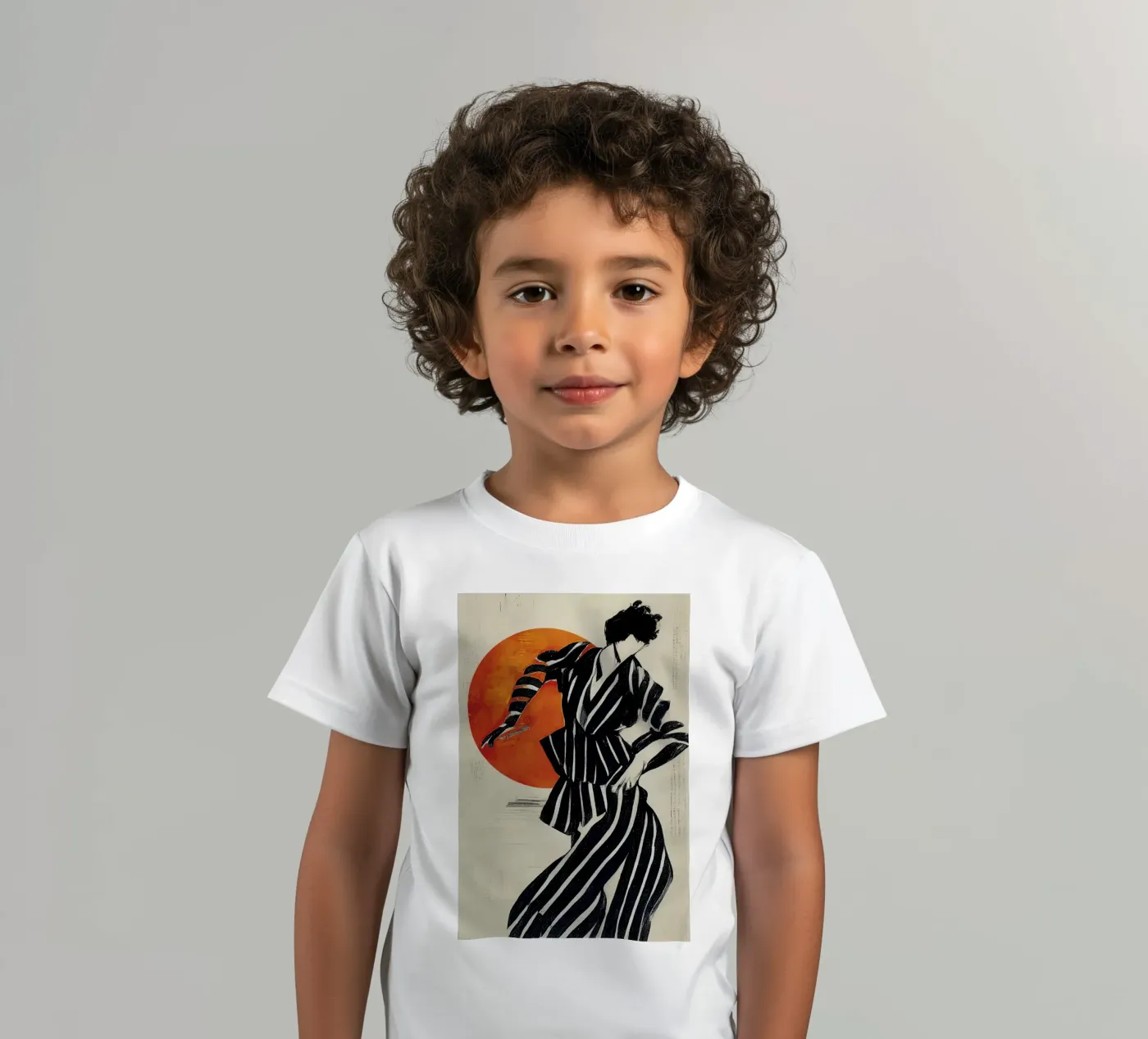 The Dancer t-shirt bambini da treechild