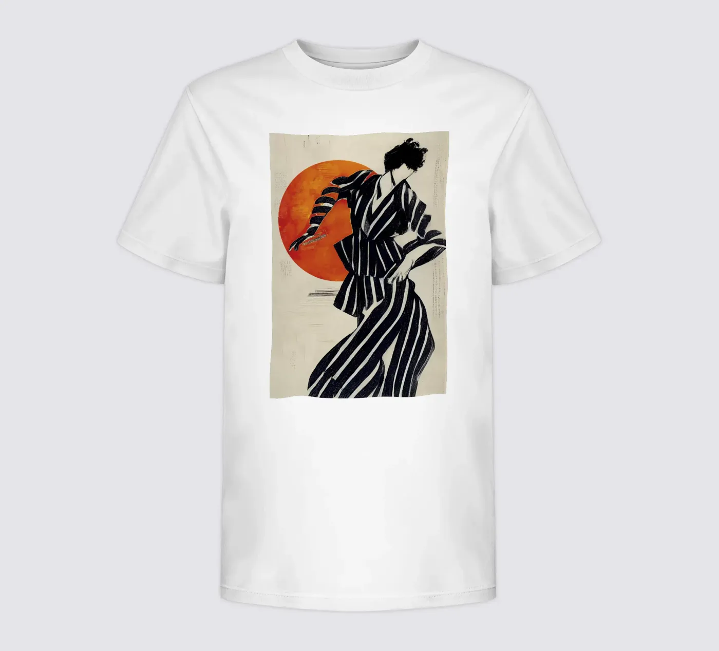 The Dancer t-shirt bambini da treechild