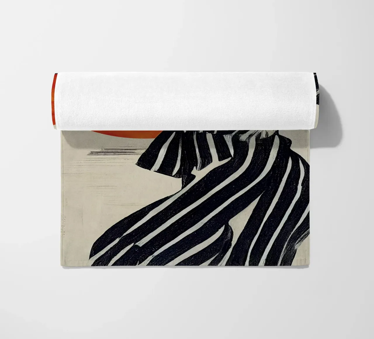 The Dancer telo mare da treechild