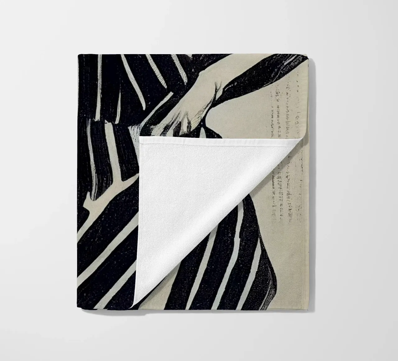 The Dancer telo mare da treechild