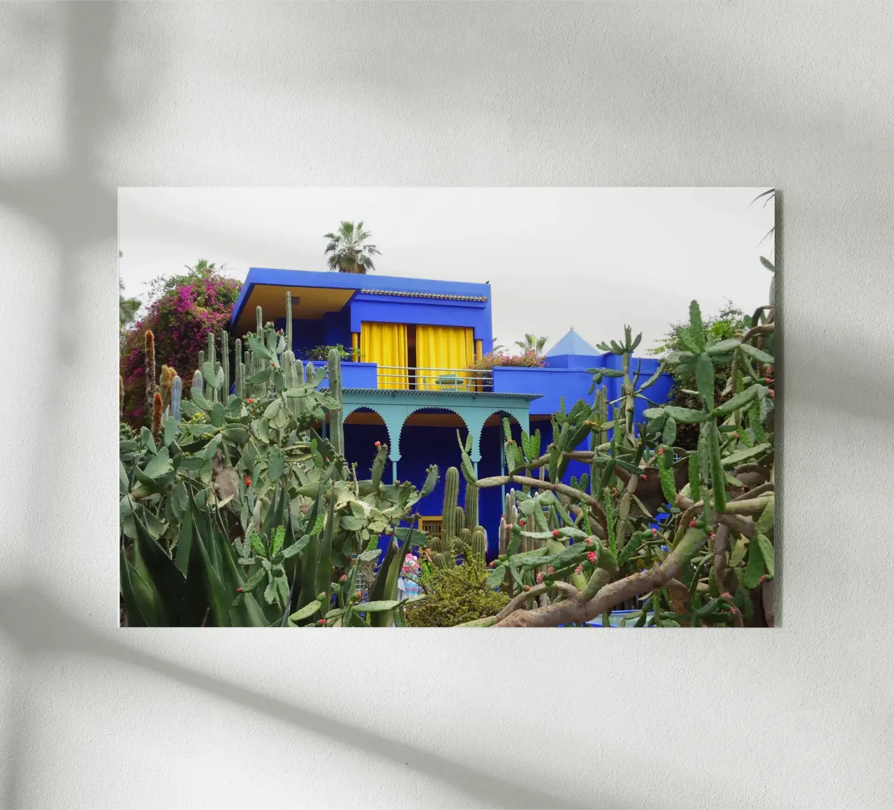 MarrakechBlue2 plexiglass da DragonFly