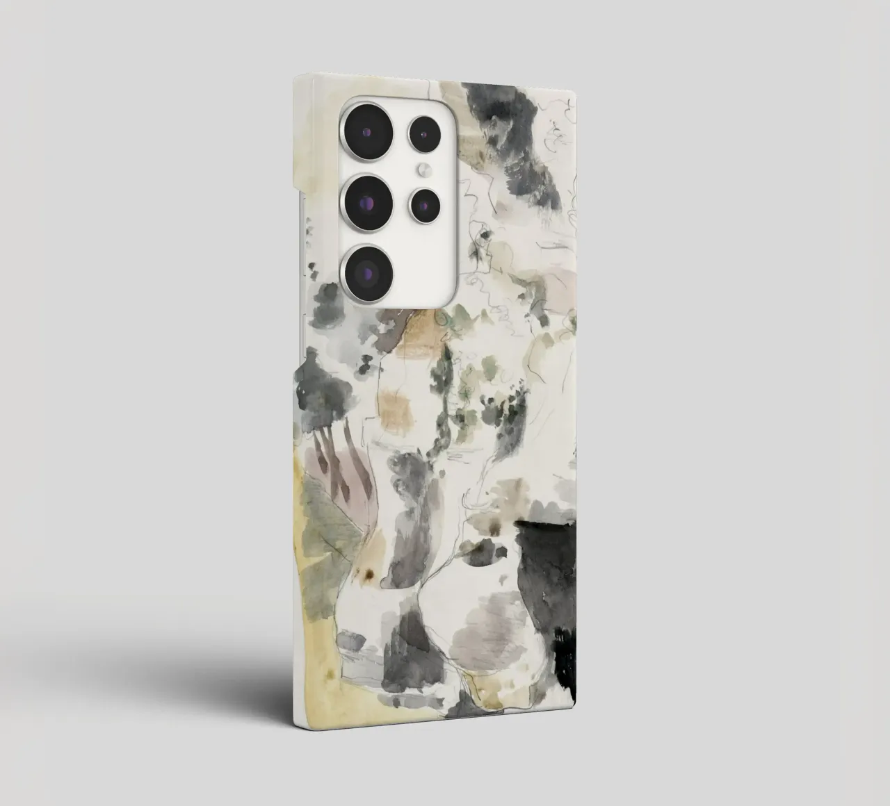 Cliffs abstract cover samsung da vintageshop