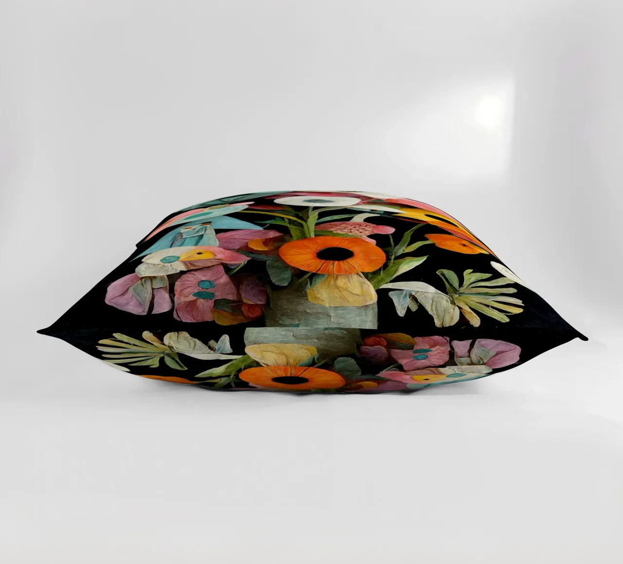 Les Fleurs cuscino da treechild
