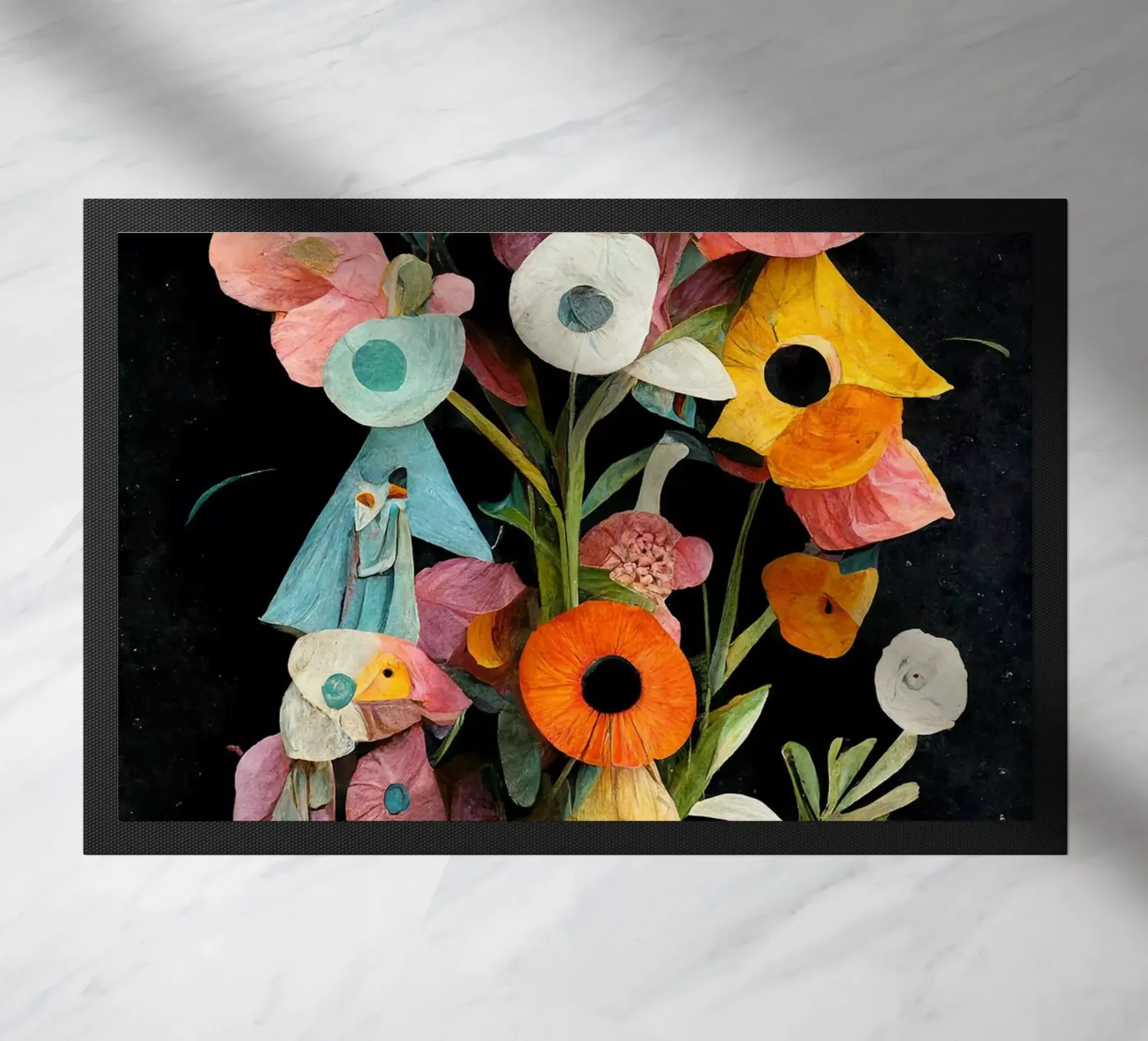 Les Fleurs zerbino da treechild