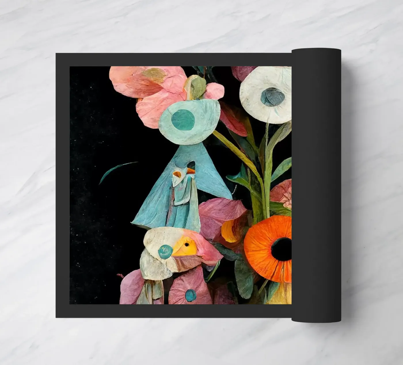 Les Fleurs zerbino da treechild