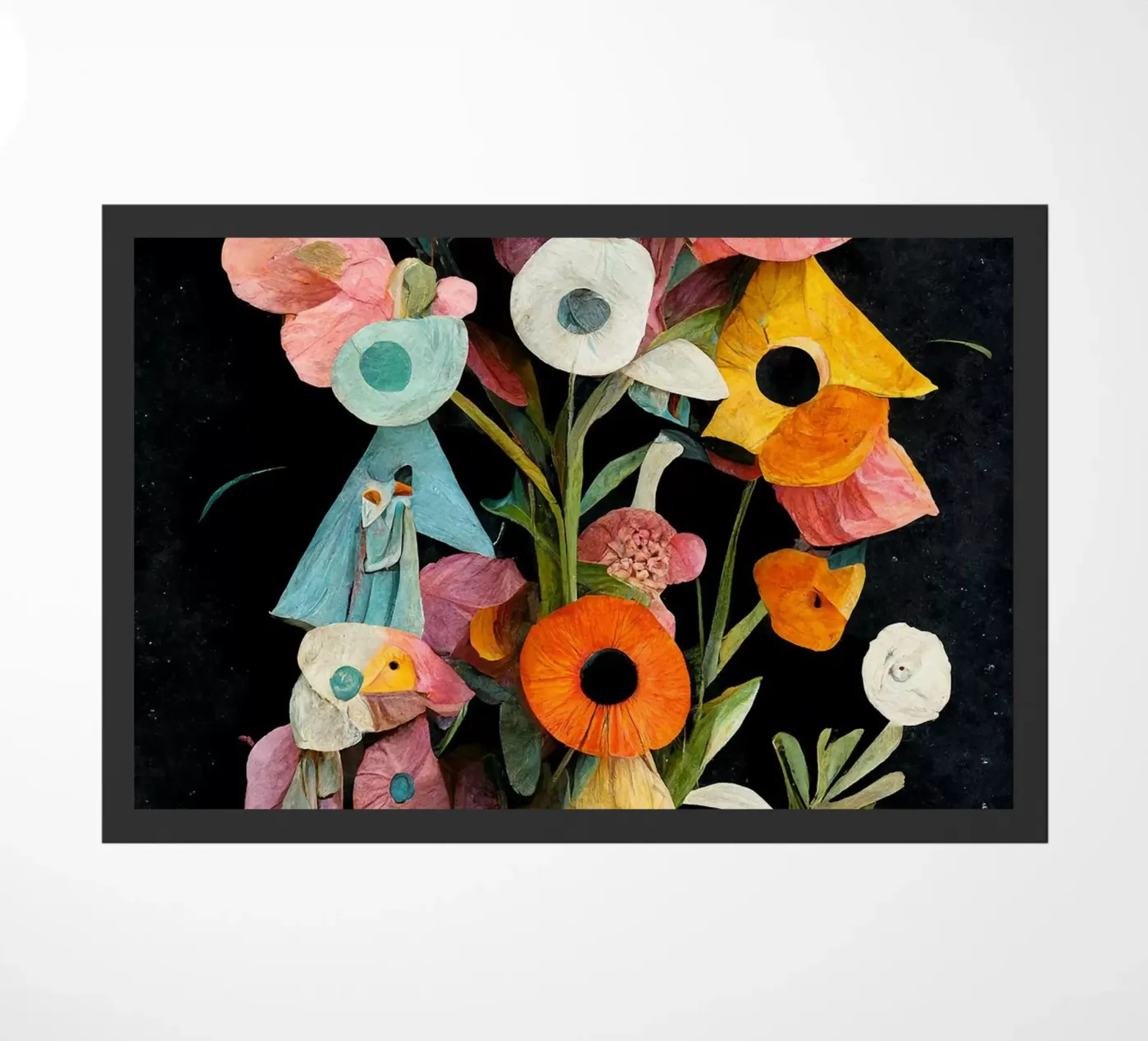 Les Fleurs zerbino da treechild