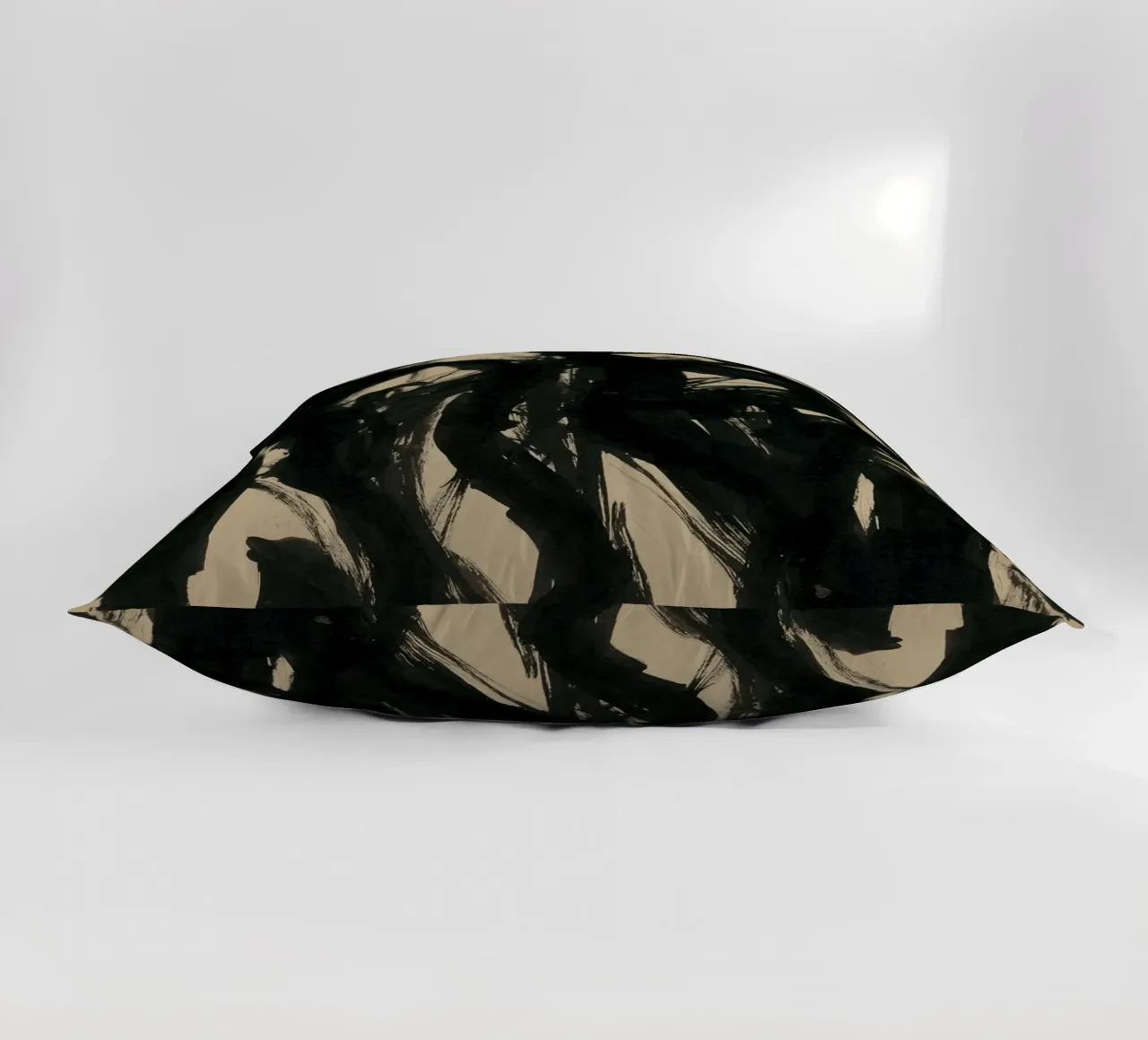 Old man cuscino da vintageshop