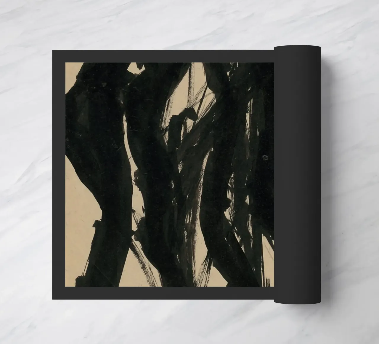 Old man zerbino da vintageshop