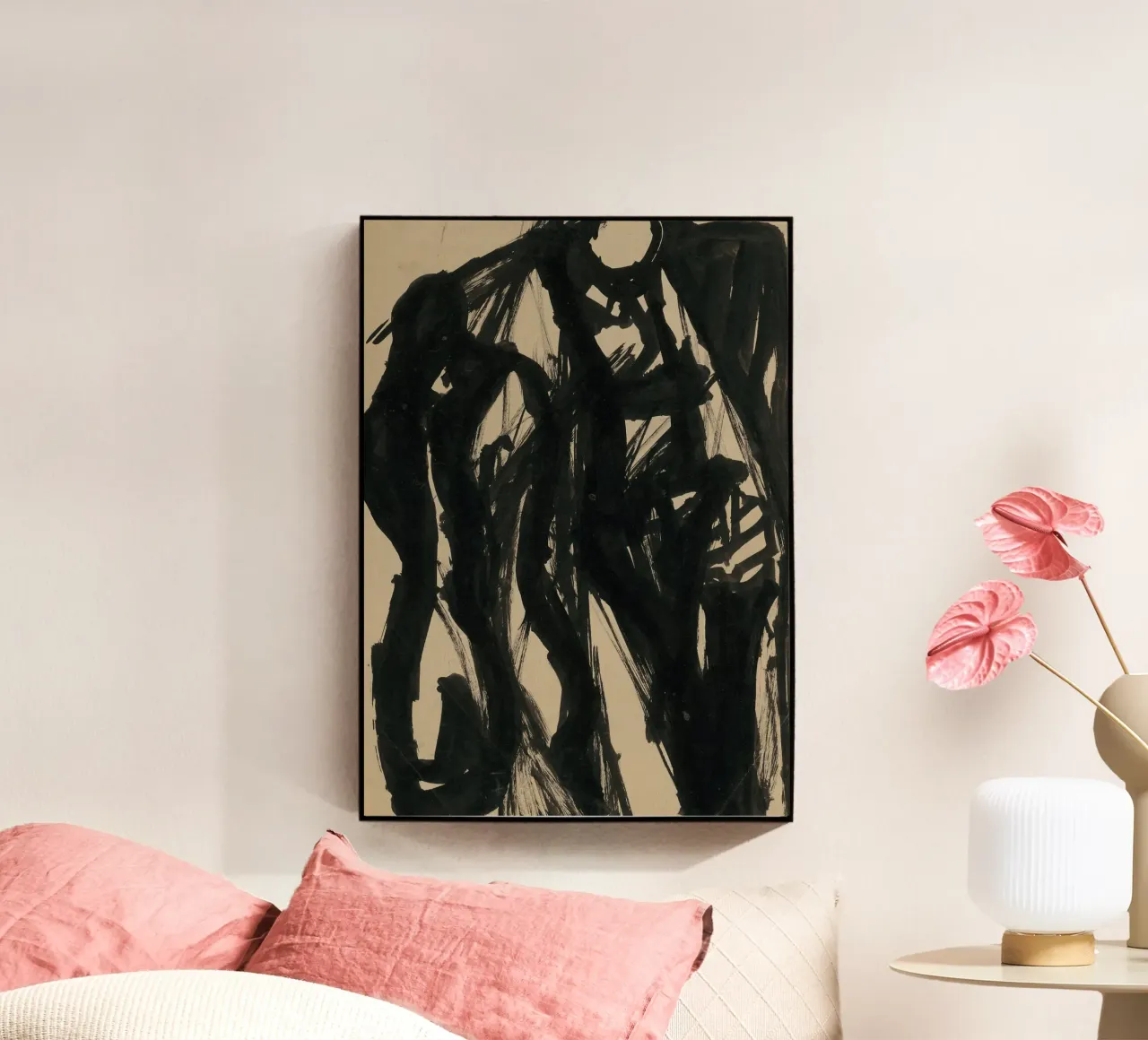 Old man plexiglass da vintageshop