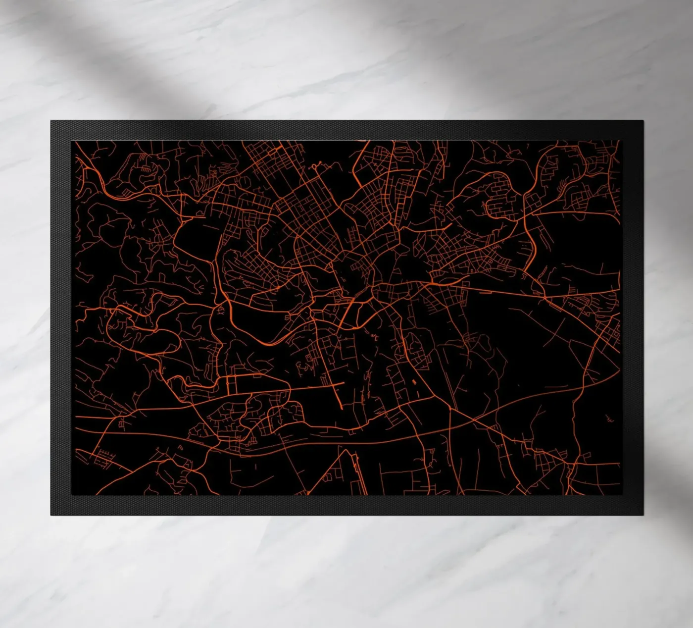 Brno zerbino da MiMap