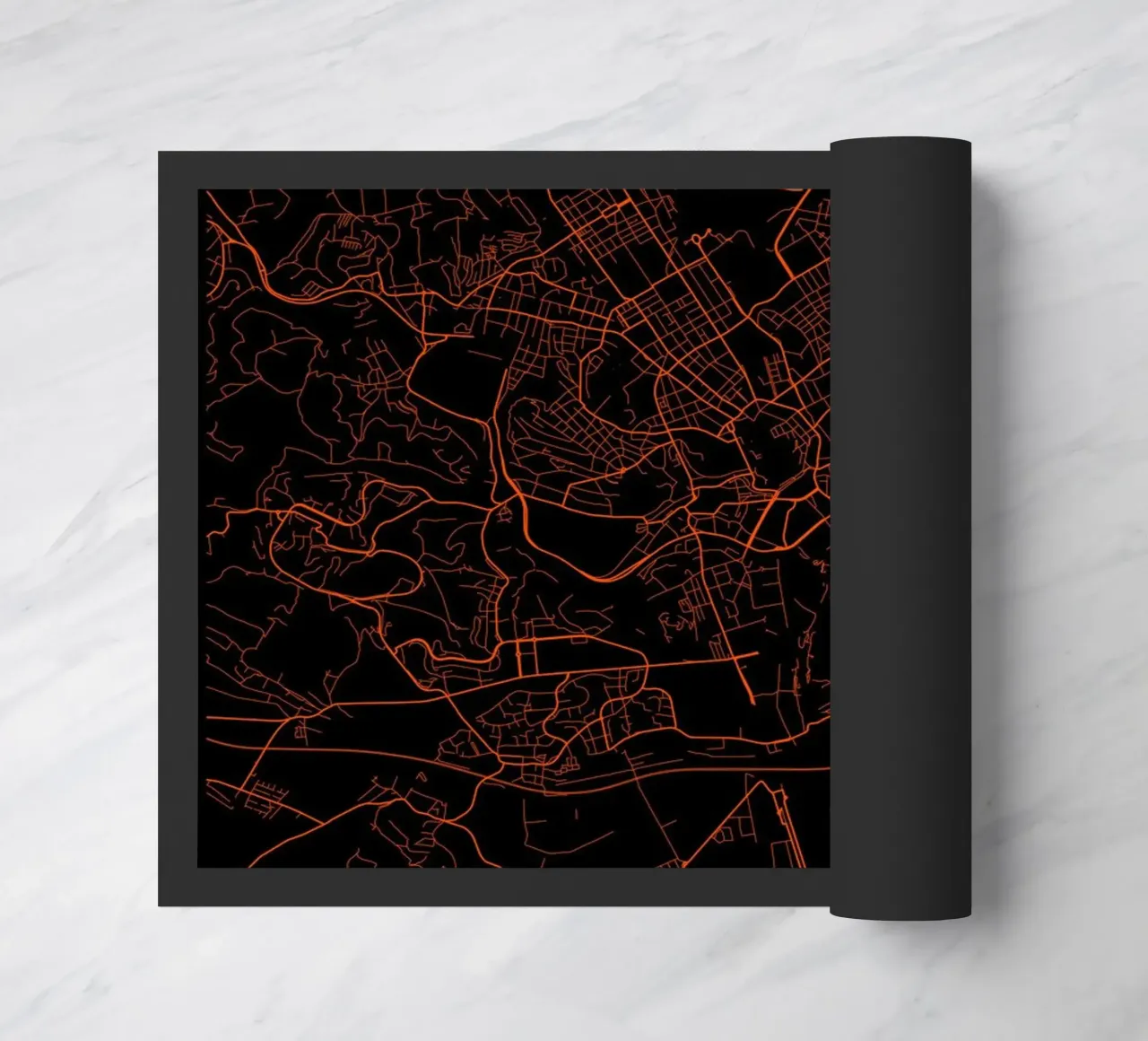 Brno zerbino da MiMap