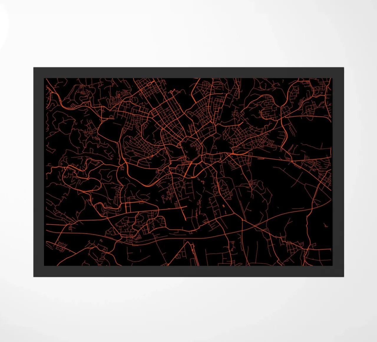 Brno zerbino da MiMap