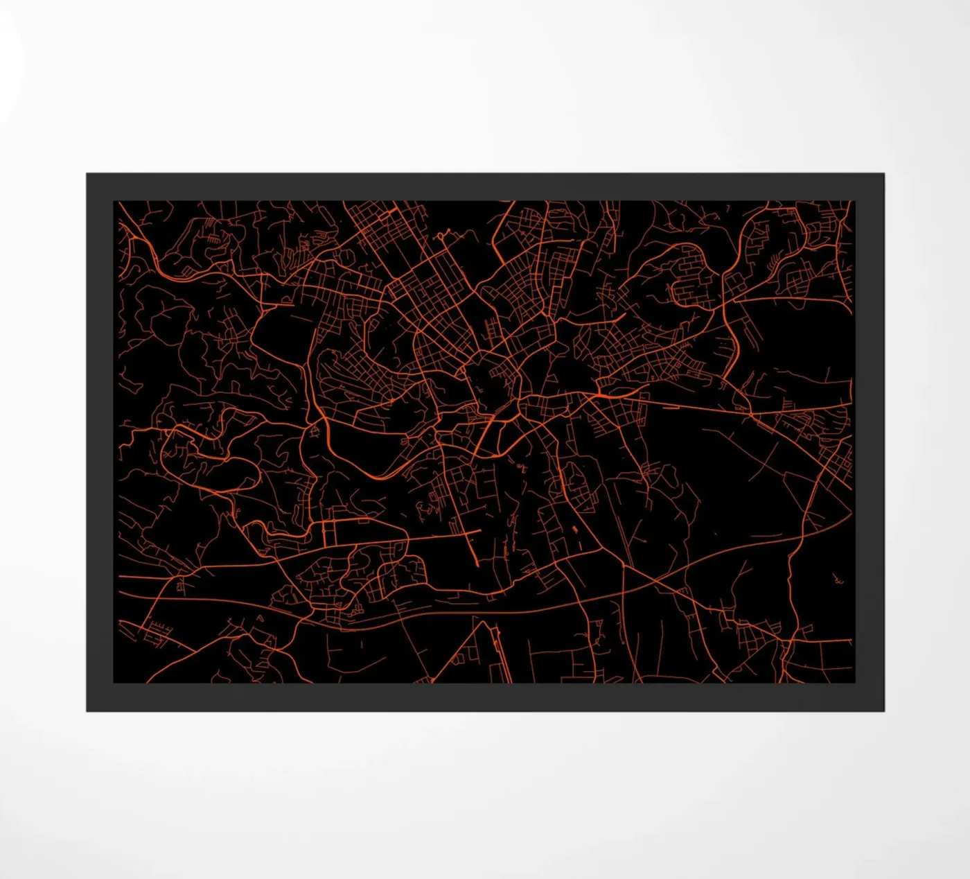 Brno zerbino da MiMap