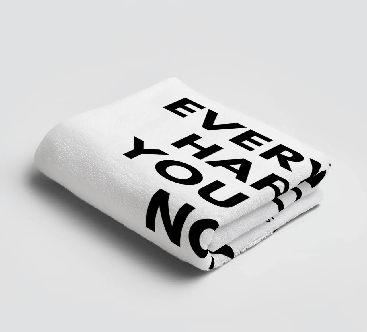 You can't make everyone happy. You are not Pizza asciugamano da bagno da studio scusi